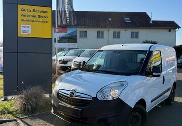 Opel Combo 59.620 km 7.700 &euro; Großostheim 63762
