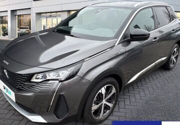 Peugeot 3008 24.404 km 22.980 &euro; Neu-Isenburg 63263
