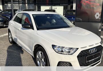 Audi A1 128.000 km 15.970 &euro; Hanau 63452
