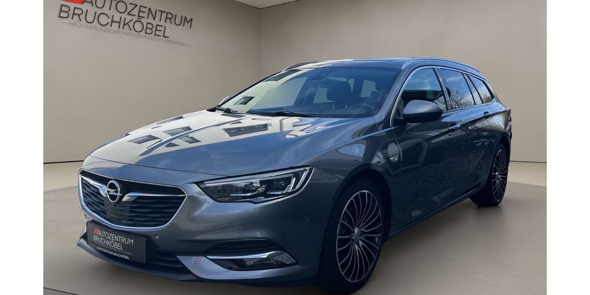 Opel Insignia 184.154 km 11.490 &euro; Bruchköbel 63486