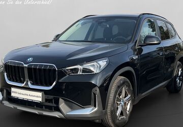 BMW X1 54.000 km 35.710 &euro; Aschaffenburg 63741