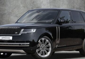 Land Rover Range Rover 7.157 km 145.900 &euro; Kronberg 61476