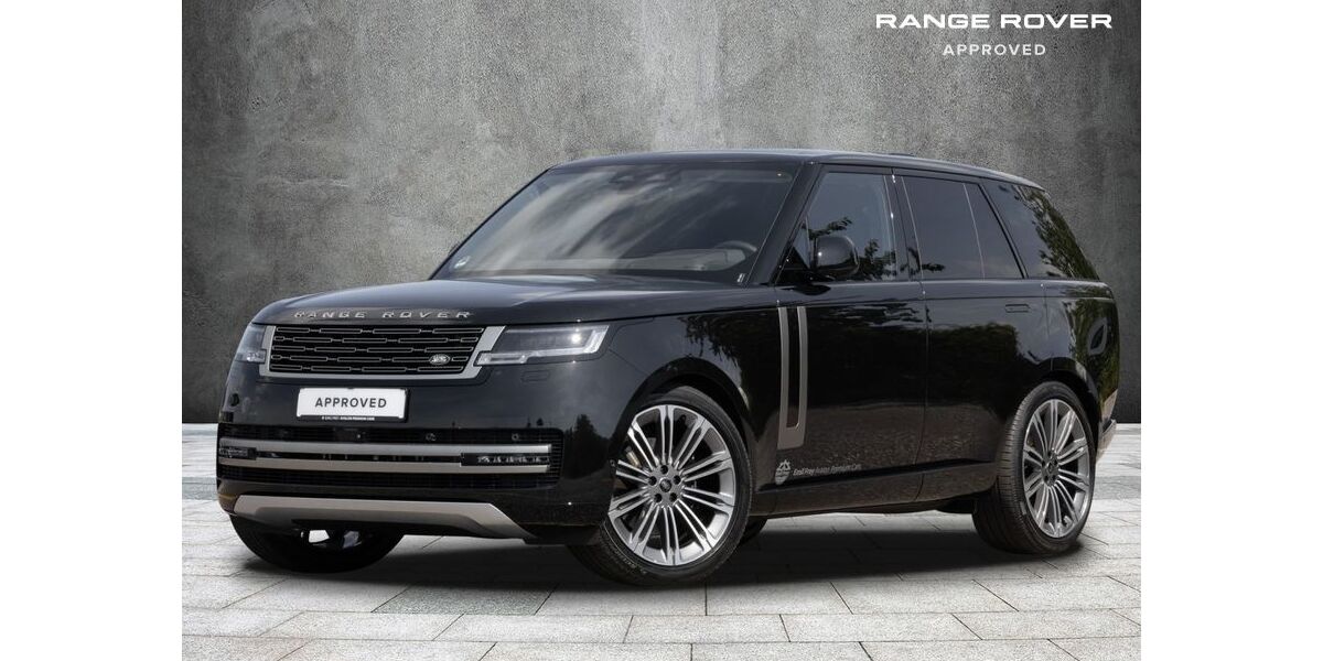 Land Rover Range Rover 7.157 km 145.900 &euro; Kronberg 61476