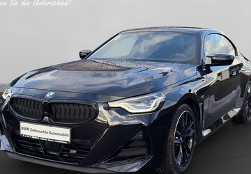 BMW M240i 17.800 km 53.910 &euro; Aschaffenburg 63741