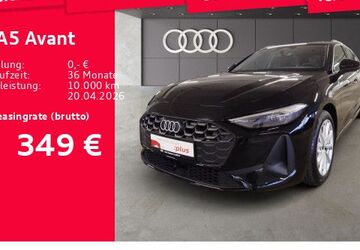 Audi A5 23.960 km 39.680 &euro; Frankfurt am Main 60314