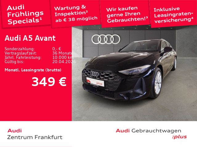Audi A5 23.960 km 39.680 &euro; Frankfurt am Main 60314