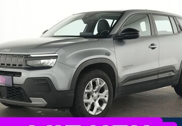 Jeep Avenger 4.874 km 18.388 &euro; Dietzenbach bei Frankfurt 63128