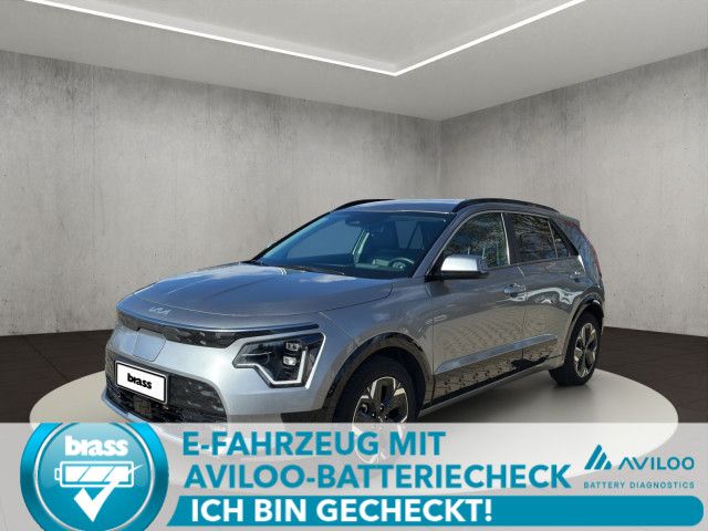 Kia Niro 18.000 km 32.980 &euro; Frankfurt 60488