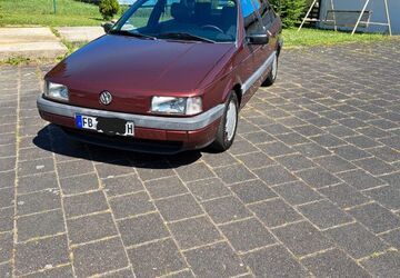 VW Passat 308.175 km 2.950 &euro; Niddatal 61194