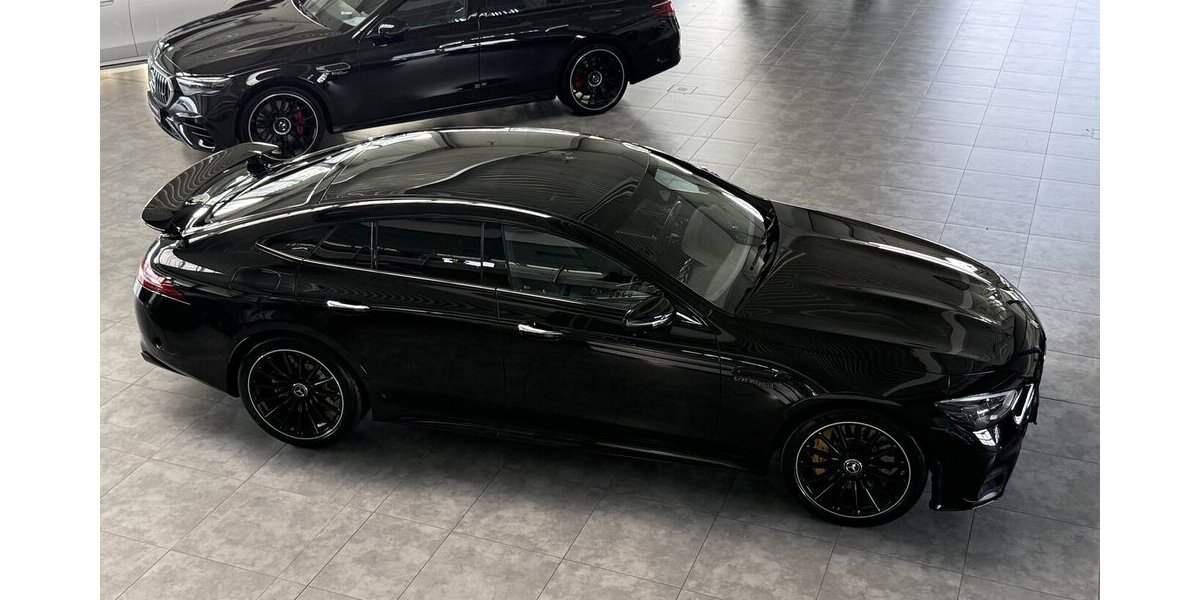 Mercedes-Benz AMG GT 63 S 4M+ AERODYNAMIK-PANO-MULTIKONTUR-HUD 44.793 km 119.789 &euro; Groß-Umstadt 64823