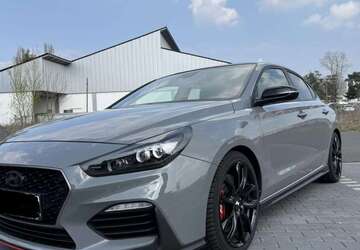 Hyundai i30 53.000 km 27.000 &euro; Kahl am Main 63796