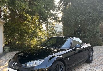 Mazda MX-5 118.837 km 16.800 &euro; Bad Soden 65812