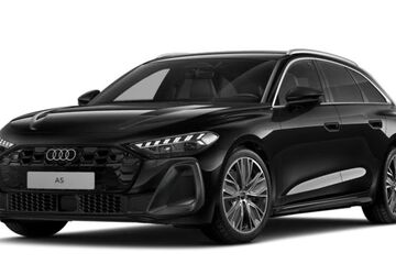 Audi A5 1.100 km 57.990 &euro; Nidderau 61130