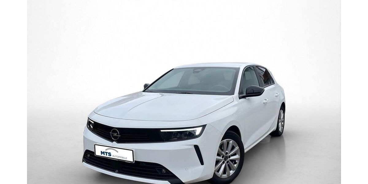 Opel Astra 32.400 km 17.990 &euro; Friedberg 61169