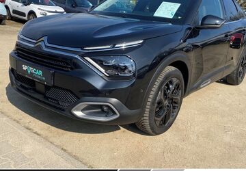 Citroen C4 47.600 km 14.340 &euro; Hanau 63452