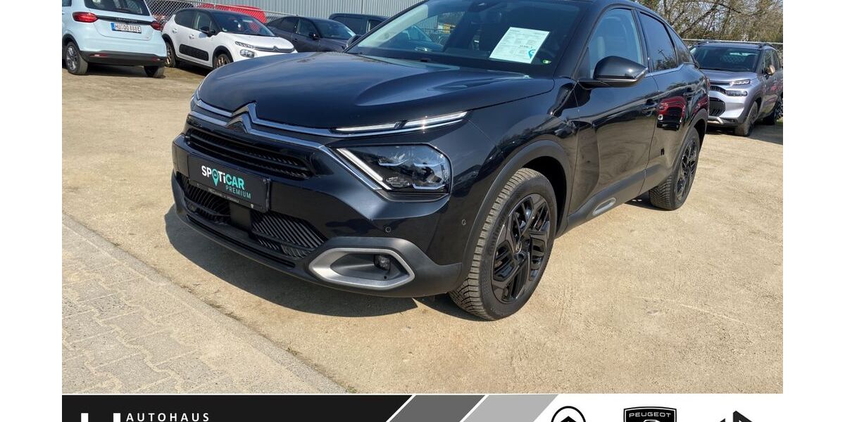 Citroen C4 47.600 km 14.340 &euro; Hanau 63452