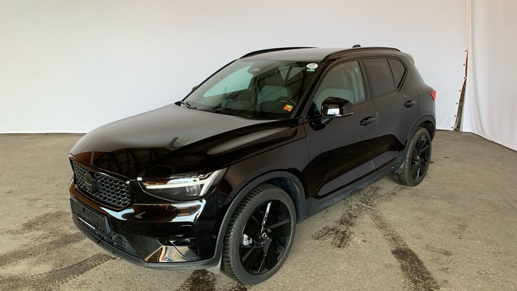 Volvo XC40 8.993 km 34.886 &euro; Eschborn 65760
