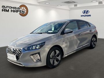 Gebrauchte Hyundai Ioniq
