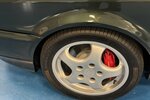 Audi RS2 Avant Ragusa org.Brief+Scheckheftgepflegt 288.500 km 55.000 &euro; Dreieich 63303