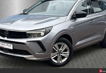 Opel Grandland (X) 45.015 km 19.470 &euro; Rödermark 63322