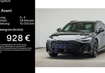Audi A6 8.900 km 78.620 &euro; Hanau 63452