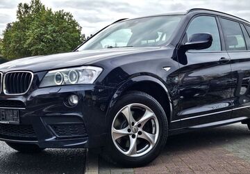 BMW X3 279.000 km 11.500 &euro; Bad Homburg 61350