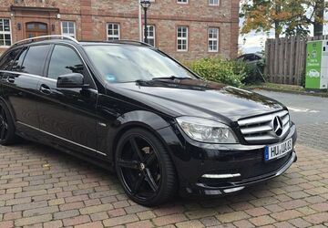 Mercedes-Benz C 250 255.000 km 6.490 &euro; Heusenstamm 63150