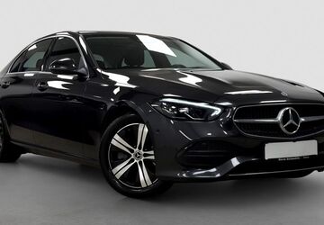 Mercedes-Benz C 200 159.800 km 23.890 &euro; Hanau 63452