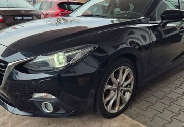 Mazda 3 152.000 km 6.300 &euro; Büdingen 63654
