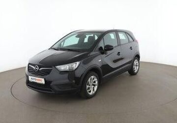 Opel Crossland (X) 57.000 km 10.500 &euro; Frankfurt 60433
