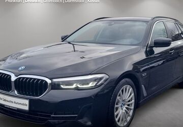 BMW 530 64.989 km 28.830 &euro; Dreieich-Sprendlingen 63303