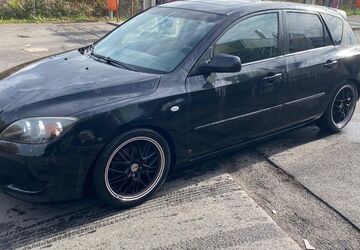 Mazda 3 165.000 km 2.200 &euro; Offenbach am Main 63075