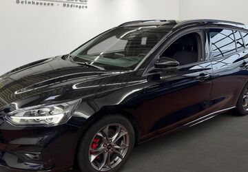 Ford Focus 44.500 km 17.990 &euro; Linsengericht-Altenhassl 63589