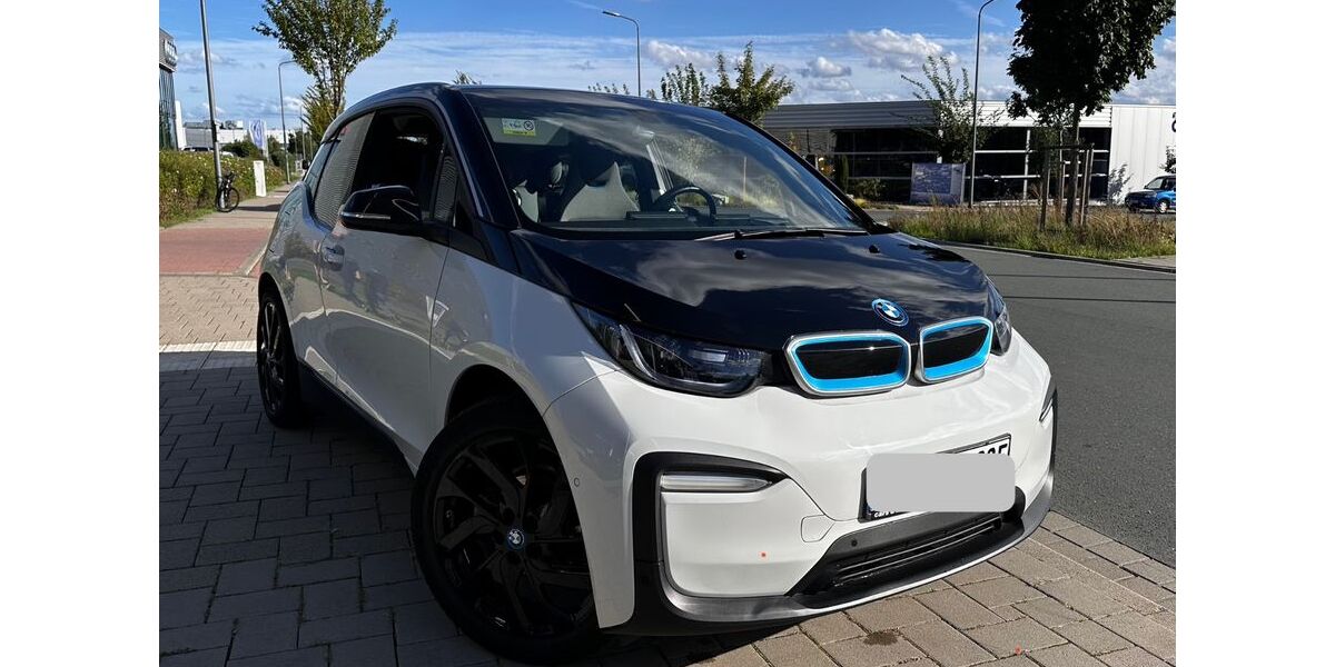 BMW i3 68.000 km 17.500 &euro; Bad Homburg 61352