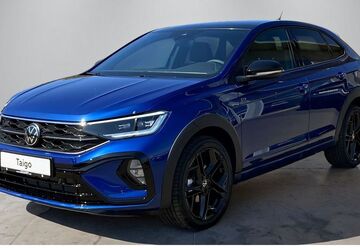 VW Taigo 2.950 km 32.880 &euro; Aschaffenburg 63741