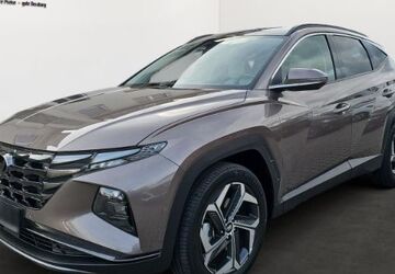 Hyundai TUCSON 53.963 km 28.490 &euro; Bad Vilbel 61118