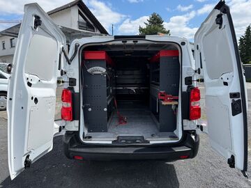 Gebrauchte Opel Vivaro