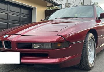 BMW 850 105.000 km 44.900 &euro; Freigericht 63579