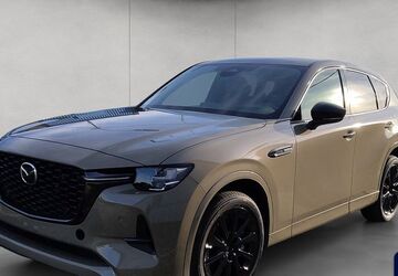 Mazda CX-60 7.500 km 45.950 &euro; Frankfurt 60386