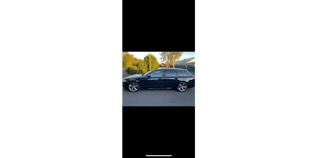 Audi A6 135.000 km 17.500 &euro; Hanau 63452