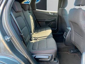 Ford Kuga 2.0 ST-Line Automatik*el.Heck*WinterPaket2* 29.100 km 24.290 &euro; Nidderau 61130