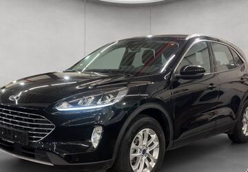 Ford Kuga 25.139 km 22.750 &euro; Frankfurt 60386