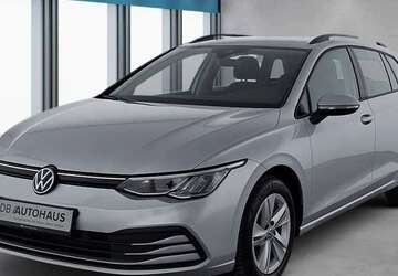 VW Golf 40.771 km 20.590 &euro; Maintal 63477