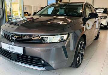 Opel Astra 14.950 km 19.980 &euro; Bad Vilbel 61118