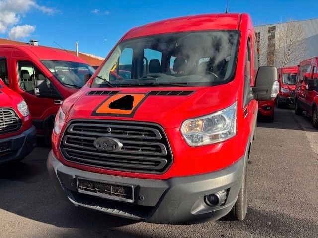 Ford Transit 148.000 km 14.990 &euro; Dreieich 63303