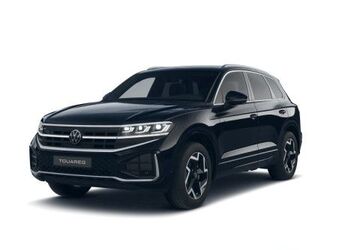 VW Touareg 27.708 km 57.580 &euro; Hanau 63452