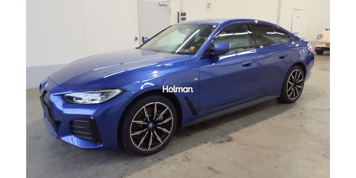 BMW i4 41.587 km 39.800 &euro; Eschborn 65760