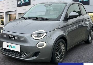 Fiat 500e 59.457 km 15.690 &euro; Maintal 63477