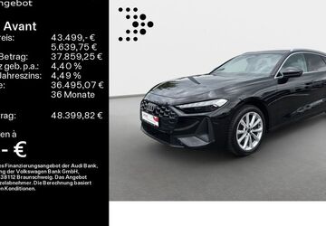 Audi A5 31.400 km 42.999 &euro; Hanau 63452