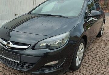 Opel Astra 249.417 km 5.390 &euro; Hanau 63452